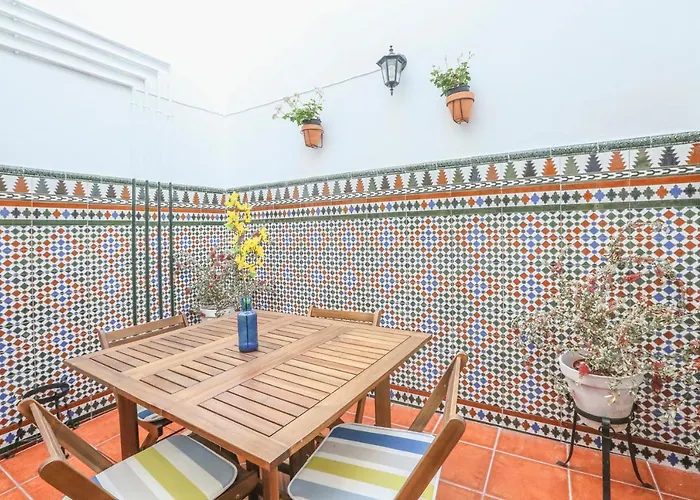 Apartamento Sol