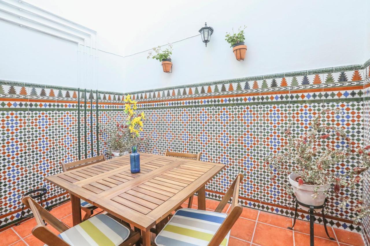 Appartement Sol Séville
