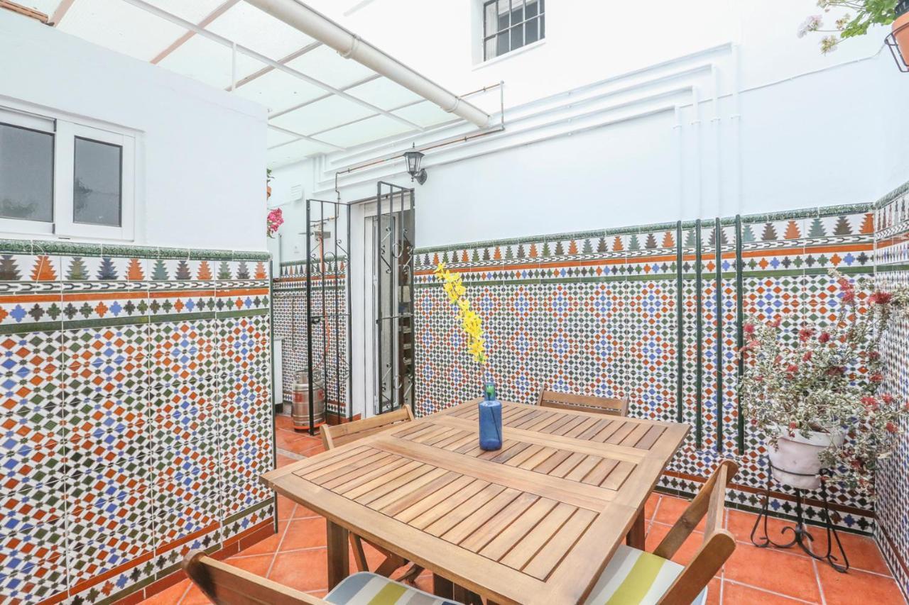 Sol Appartement *