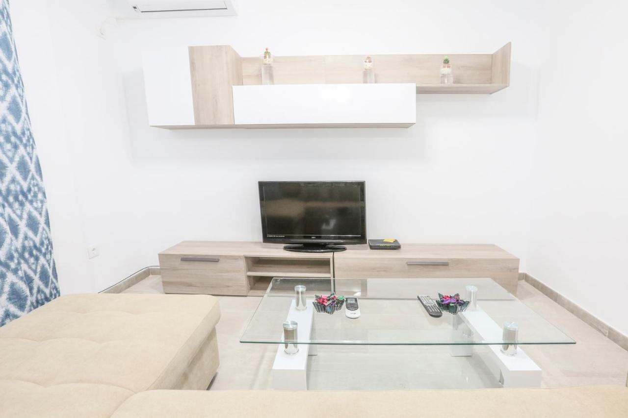 Sol Appartement *