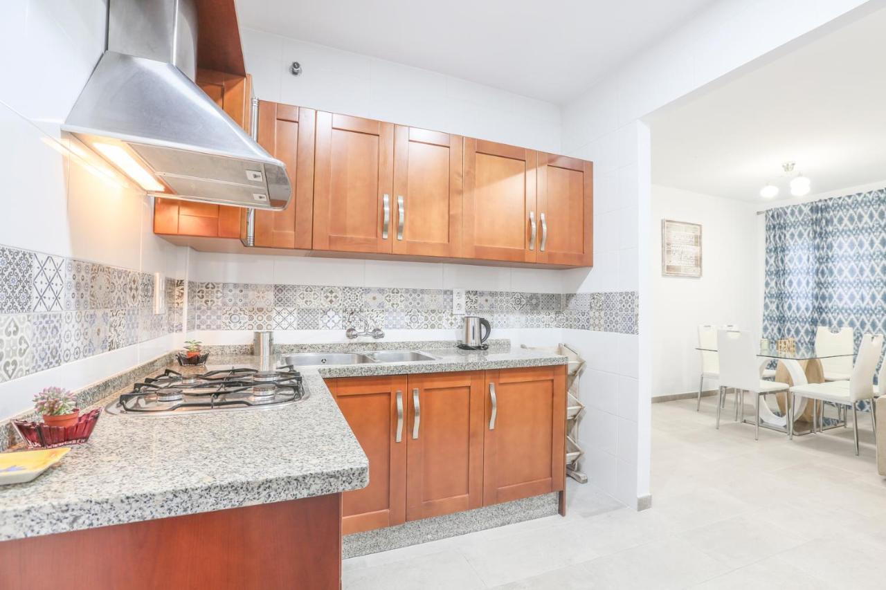 Appartement Sol Séville