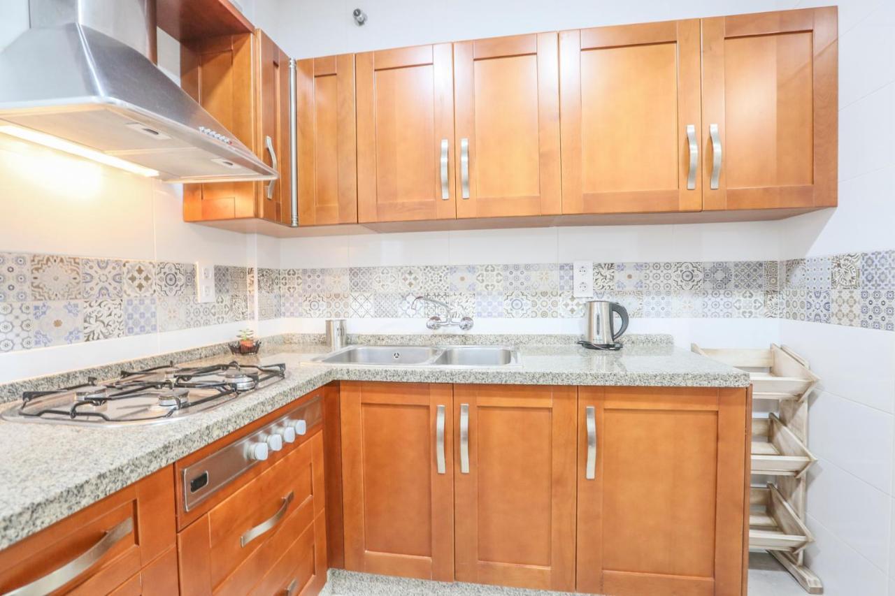 Sol Appartement *