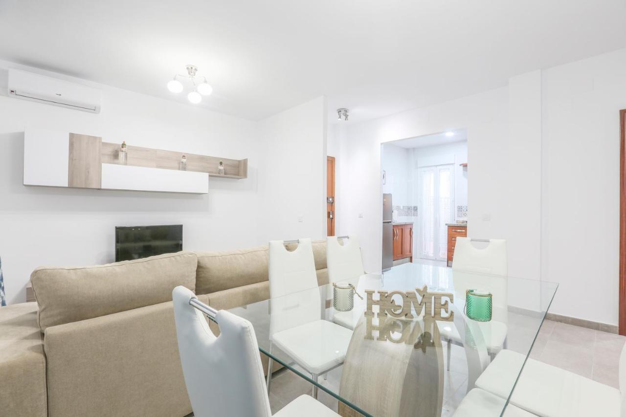 Sol Appartement *
