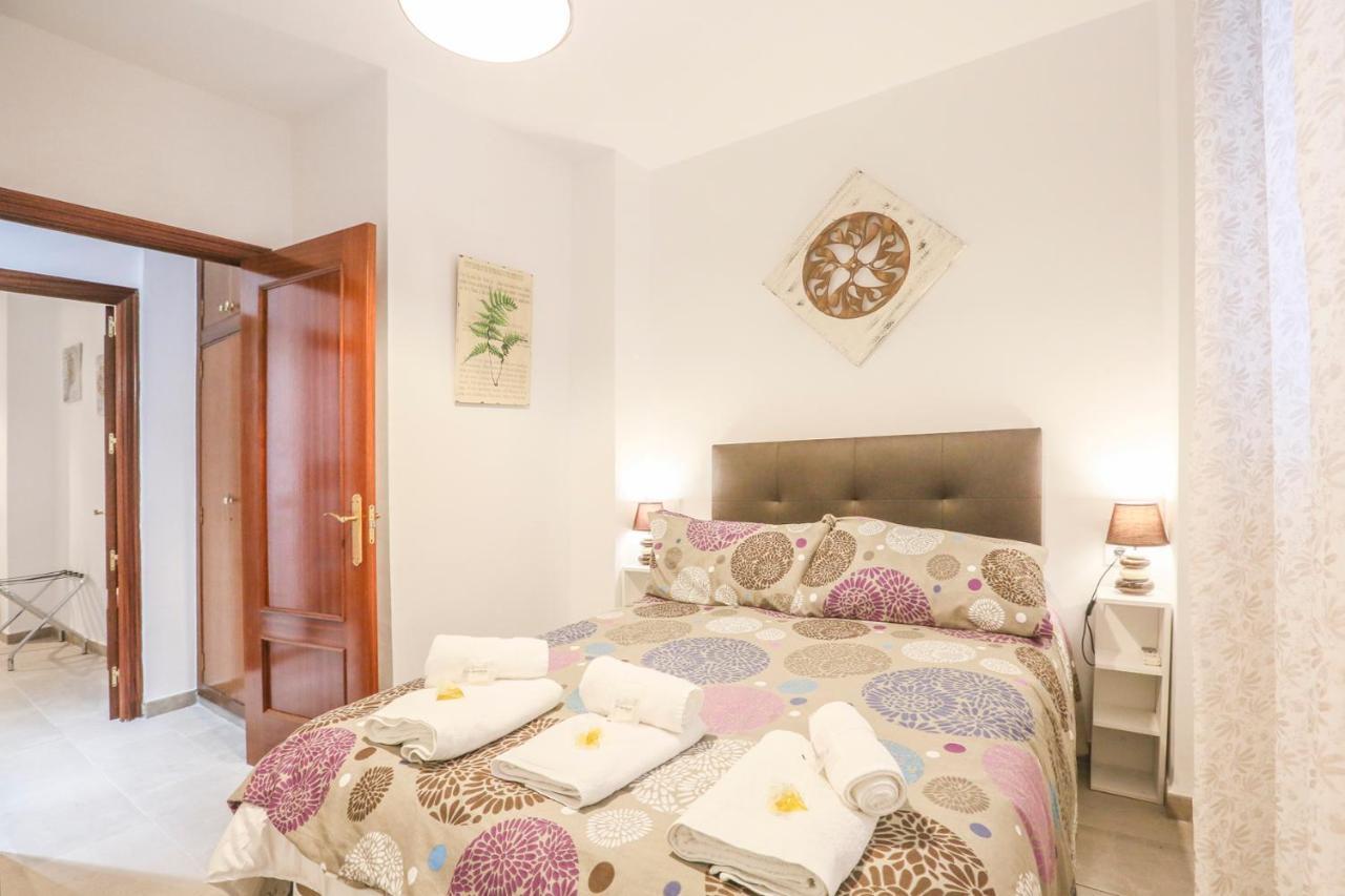 Sol Appartement
