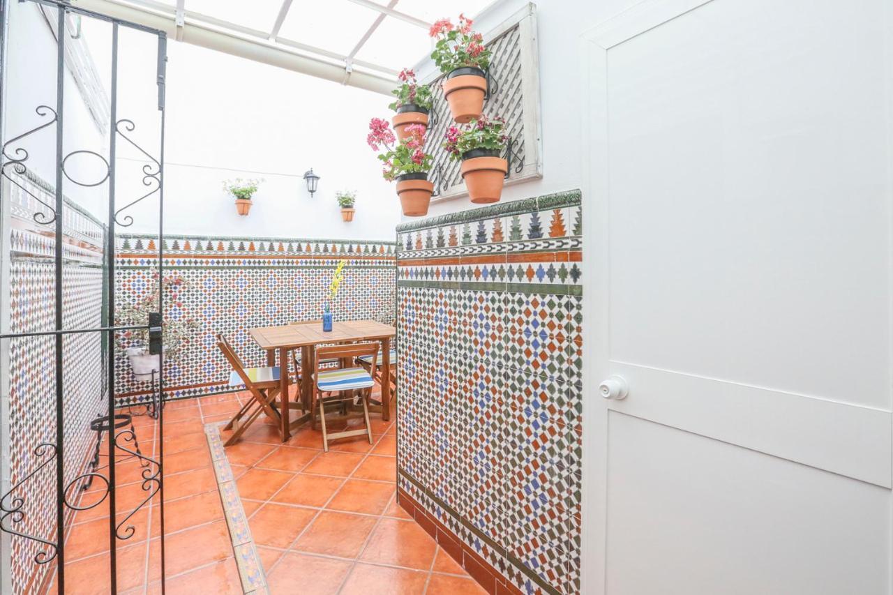 Appartement Sol *