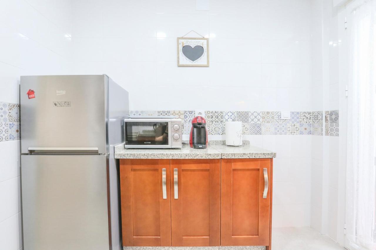 Appartement Sol Séville
