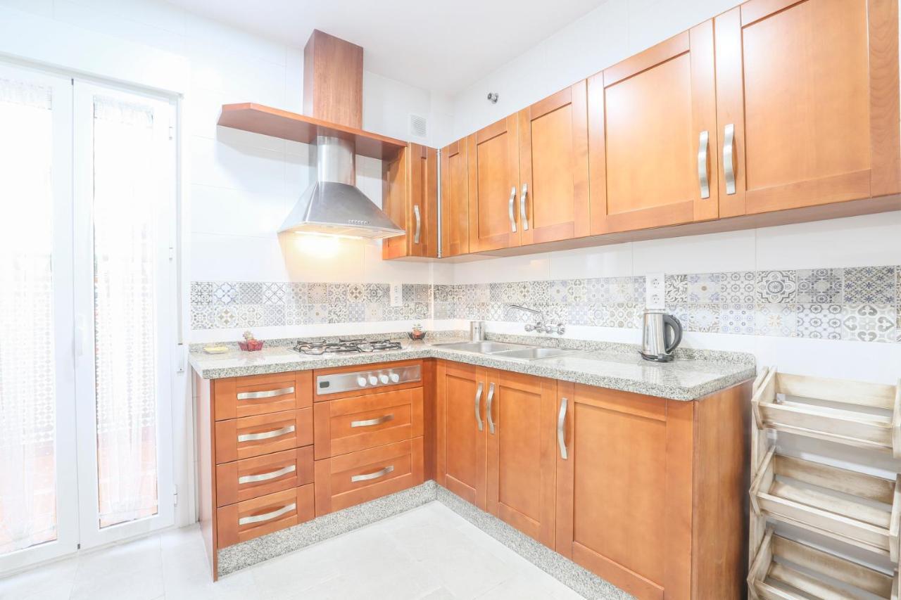 Appartement Sol *