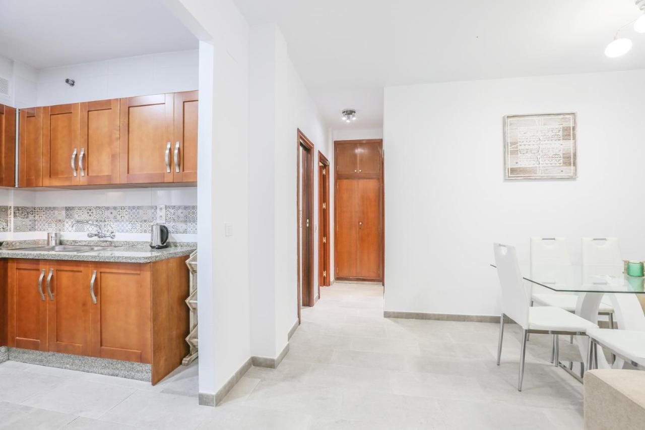 Appartement Sol *
